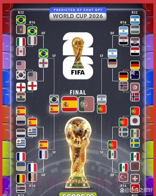 确保2026世界杯比分预测的安全策略